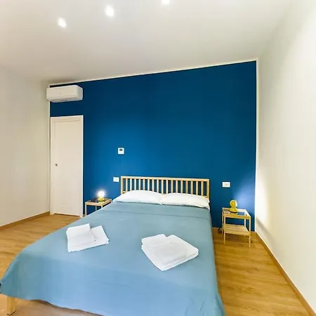 Apartamento 6 N'amore, Nel Cuore Di *