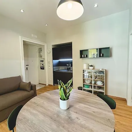 Apartamento 6 N'amore, Nel Cuore Di *