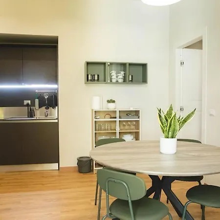Appartement 6 N'amore, Nel Cuore Di Naples