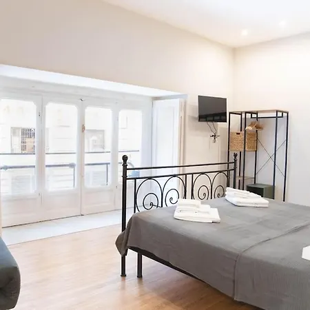 Appartement 6 N'amore, Nel Cuore Di