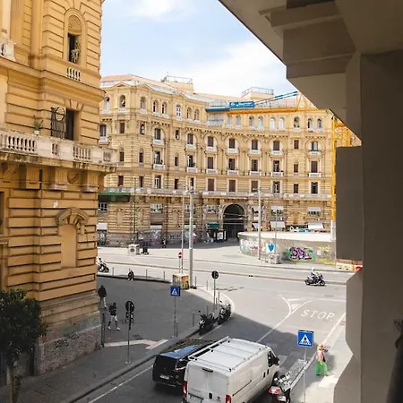 Appartement 6 N'amore, Nel Cuore Di