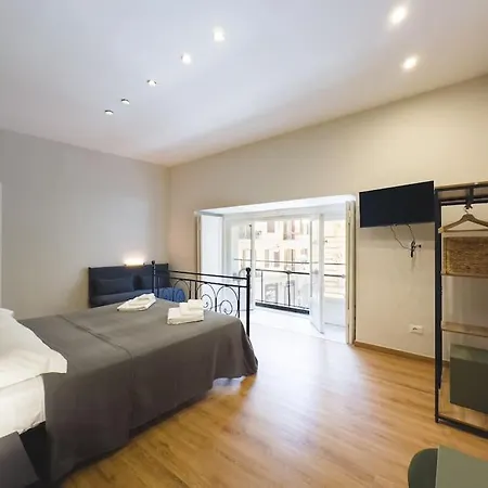Appartement 6 N'amore, Nel Cuore Di *