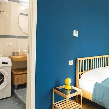 Appartement 6 N'amore, Nel Cuore Di *